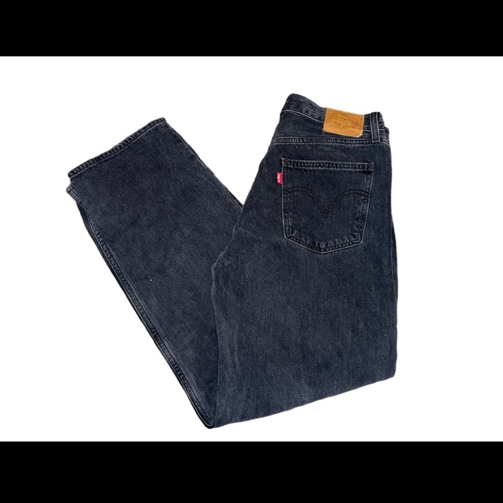 Levi’s Dad Jean